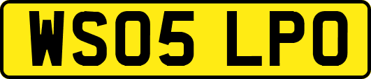 WS05LPO