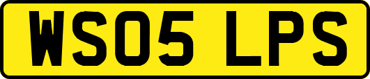 WS05LPS