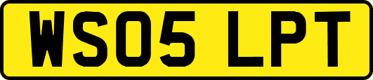 WS05LPT