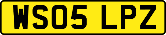 WS05LPZ