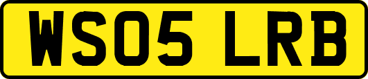 WS05LRB