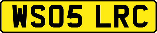 WS05LRC