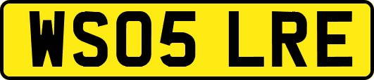WS05LRE