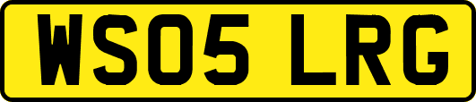 WS05LRG