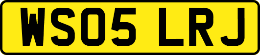 WS05LRJ