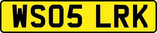 WS05LRK