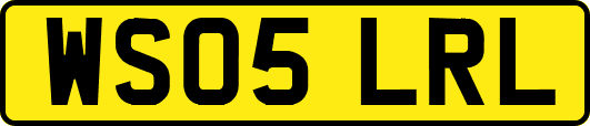 WS05LRL
