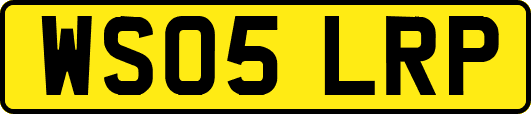 WS05LRP