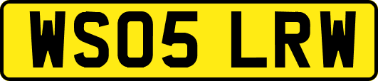 WS05LRW