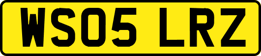 WS05LRZ