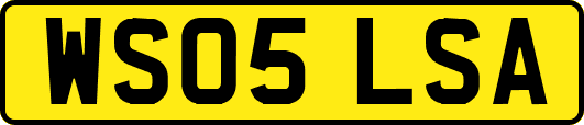 WS05LSA