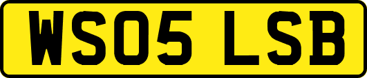 WS05LSB