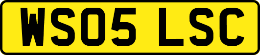 WS05LSC