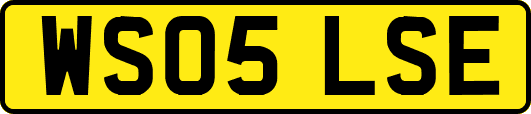 WS05LSE
