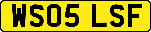 WS05LSF