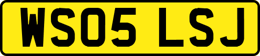 WS05LSJ
