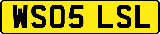 WS05LSL
