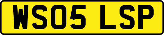 WS05LSP