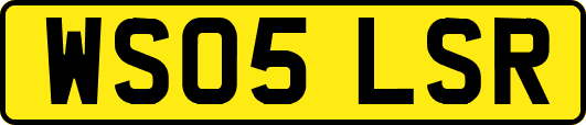 WS05LSR