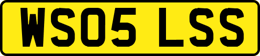 WS05LSS