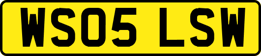 WS05LSW