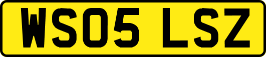 WS05LSZ