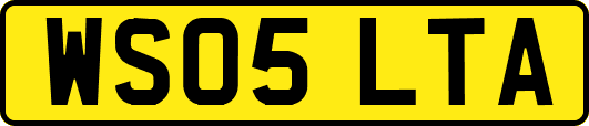 WS05LTA