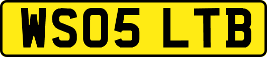 WS05LTB