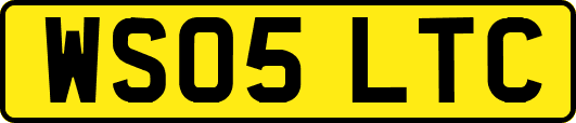 WS05LTC