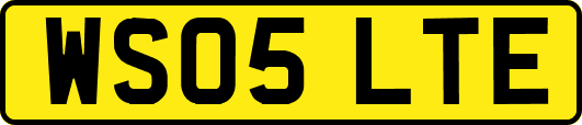 WS05LTE