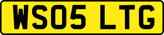 WS05LTG