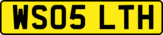 WS05LTH