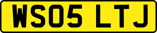 WS05LTJ