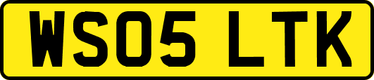 WS05LTK