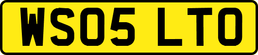 WS05LTO