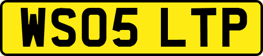 WS05LTP