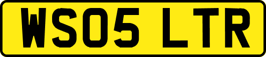 WS05LTR