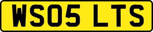 WS05LTS