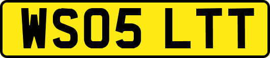 WS05LTT