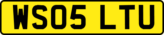 WS05LTU