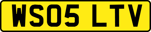 WS05LTV