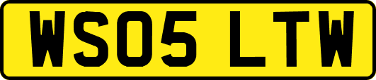 WS05LTW