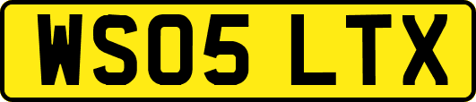 WS05LTX