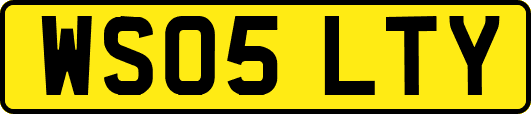 WS05LTY
