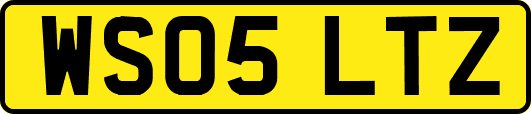 WS05LTZ