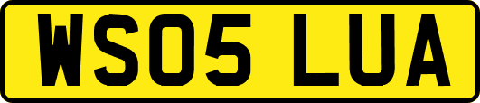 WS05LUA