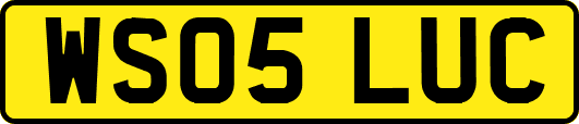 WS05LUC