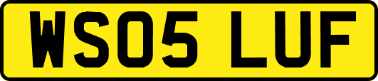 WS05LUF