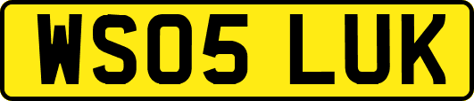 WS05LUK