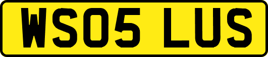 WS05LUS